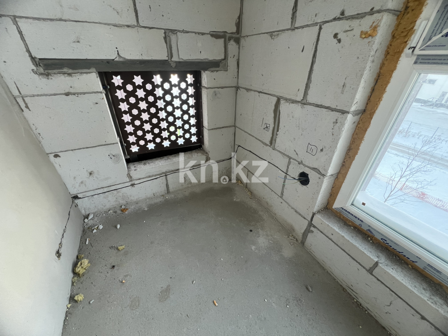 Продажа 2-комнатной квартиры, 62.6 м² - Продажа домов, коттеджей в Костанае фото 29 из 33