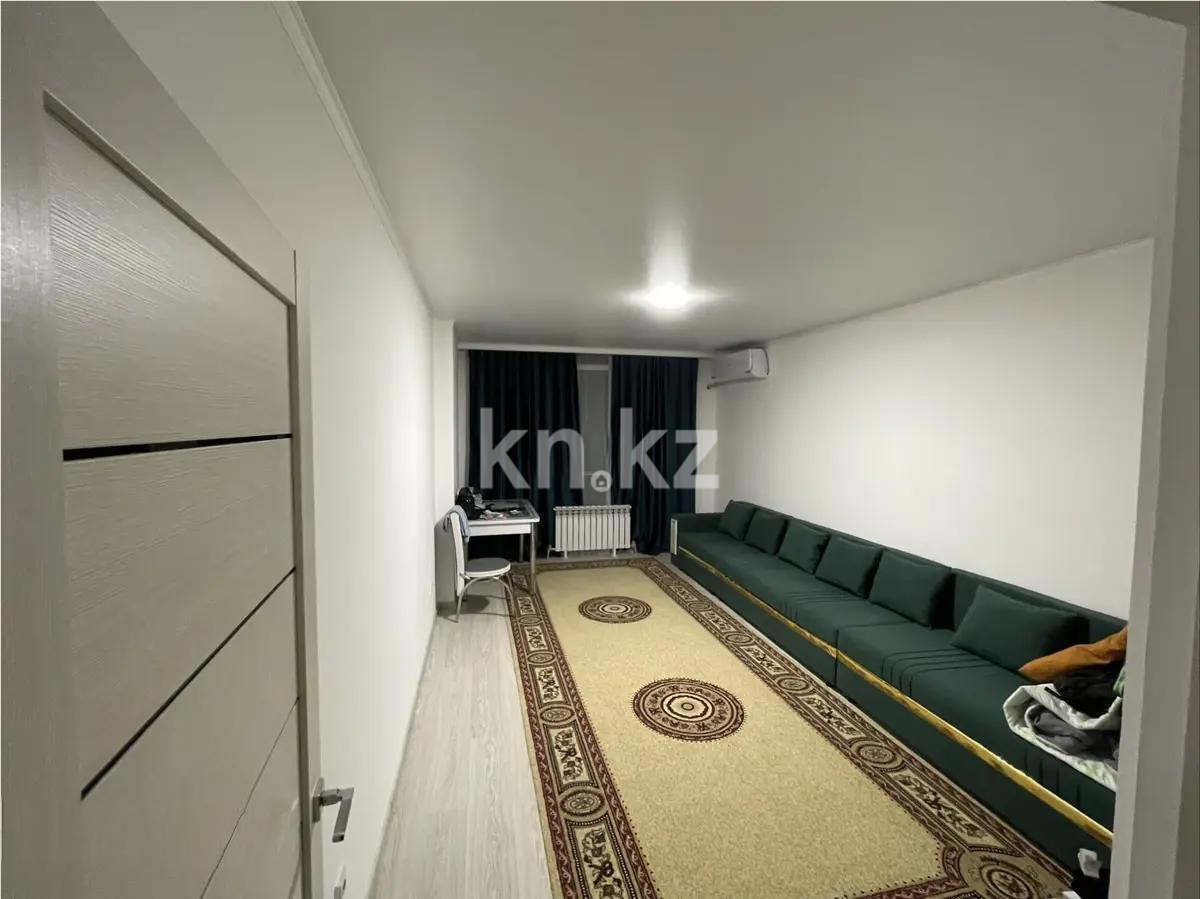 Продажа 2-комнатной квартиры, 68.5 м², мкр. Шугыла, дом  340/35 - Продажа квартир в Казахстане фото 1 из 4