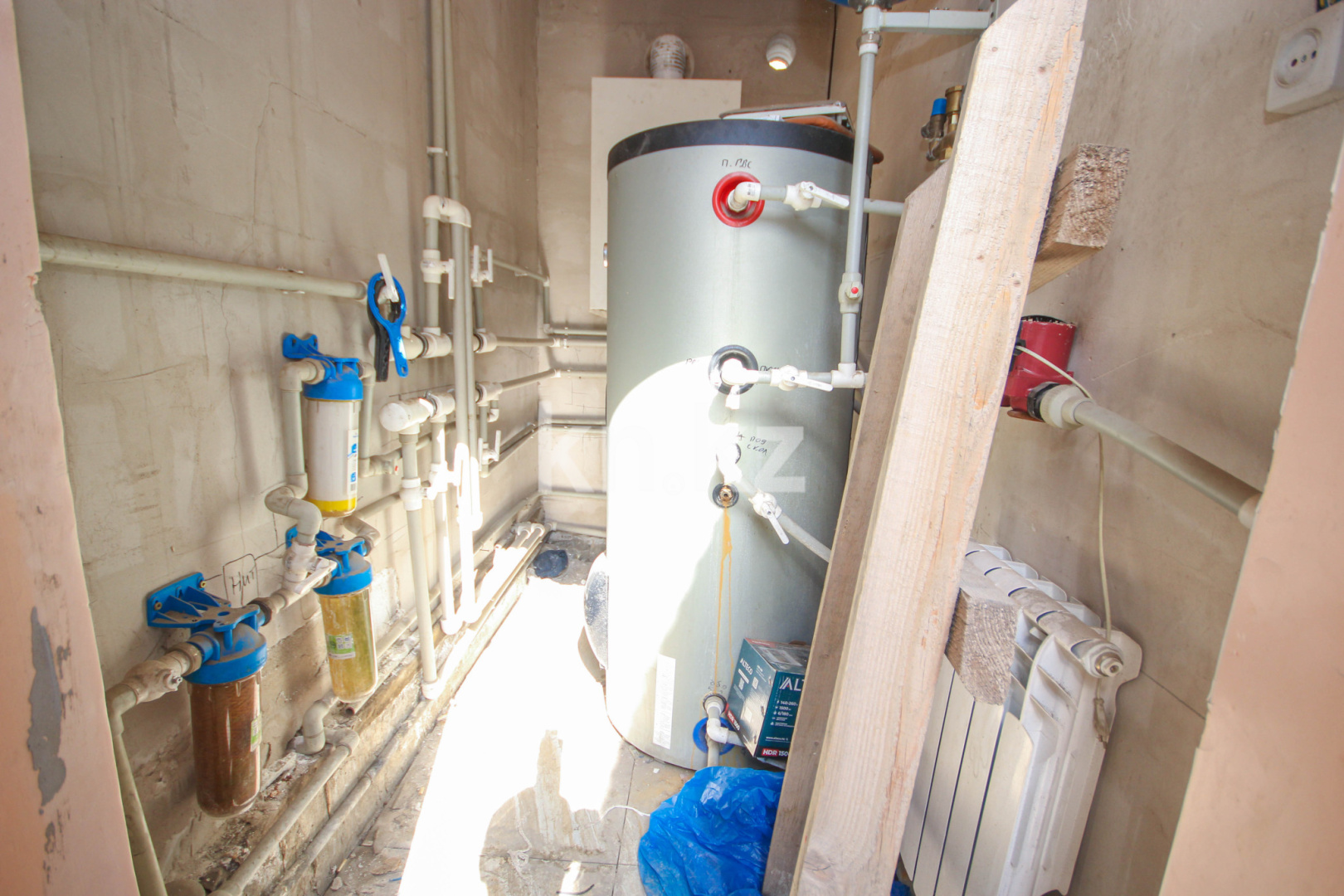 Продажа , 285 м², ул. Сапиева - Продажа действующего бизнеса в Алматы с фото фото 20 из 22