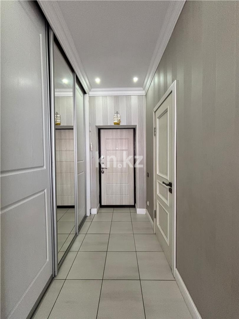 Продажа 3-комнатной квартиры, 80 м² в Караганде - фото 15