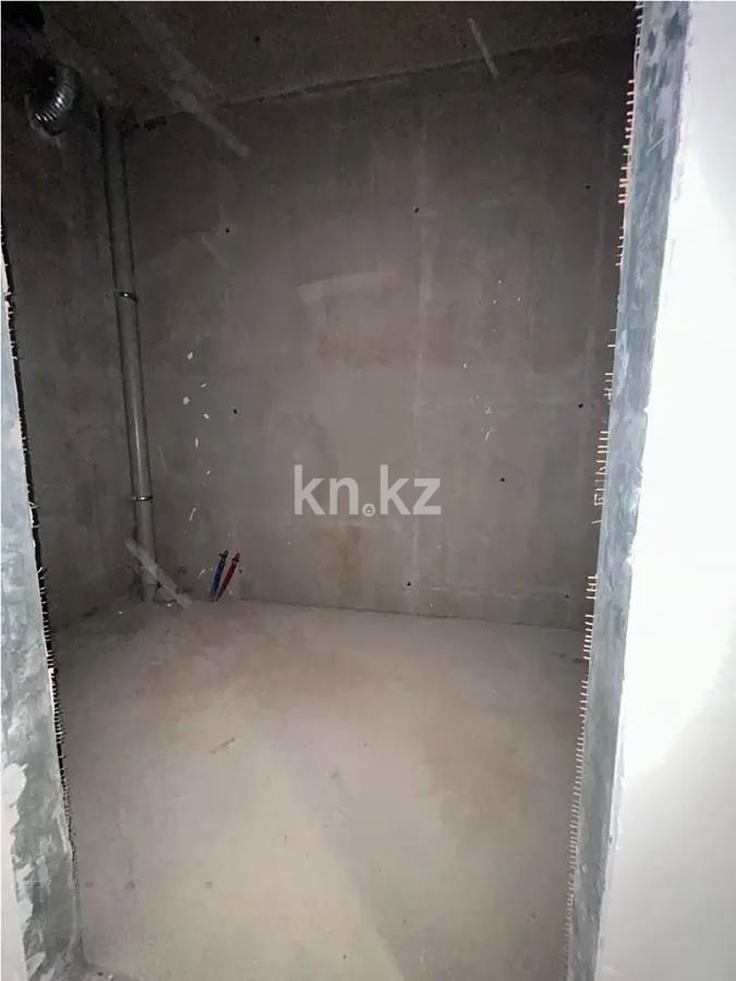 Продажа 1-комнатной квартиры, 42.8 м², ул. Навои, дом  30а/1 - Продажа квартир в новостройках Алматы без посредников фото 3 из 3