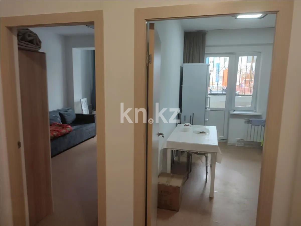 Продажа 1-комнатной квартиры, 36.4 м², ул. Кунаева, дом  336 - Продажа квартир в Алматы фото 5 из 6