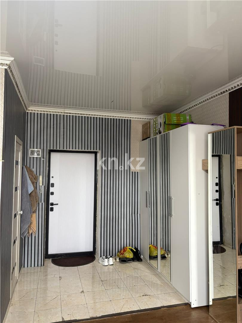 Продажа 1-комнатной квартиры, 27 м² - Продажа квартир в р-не Байконур Астаны - страница 5 фото 5 из 5