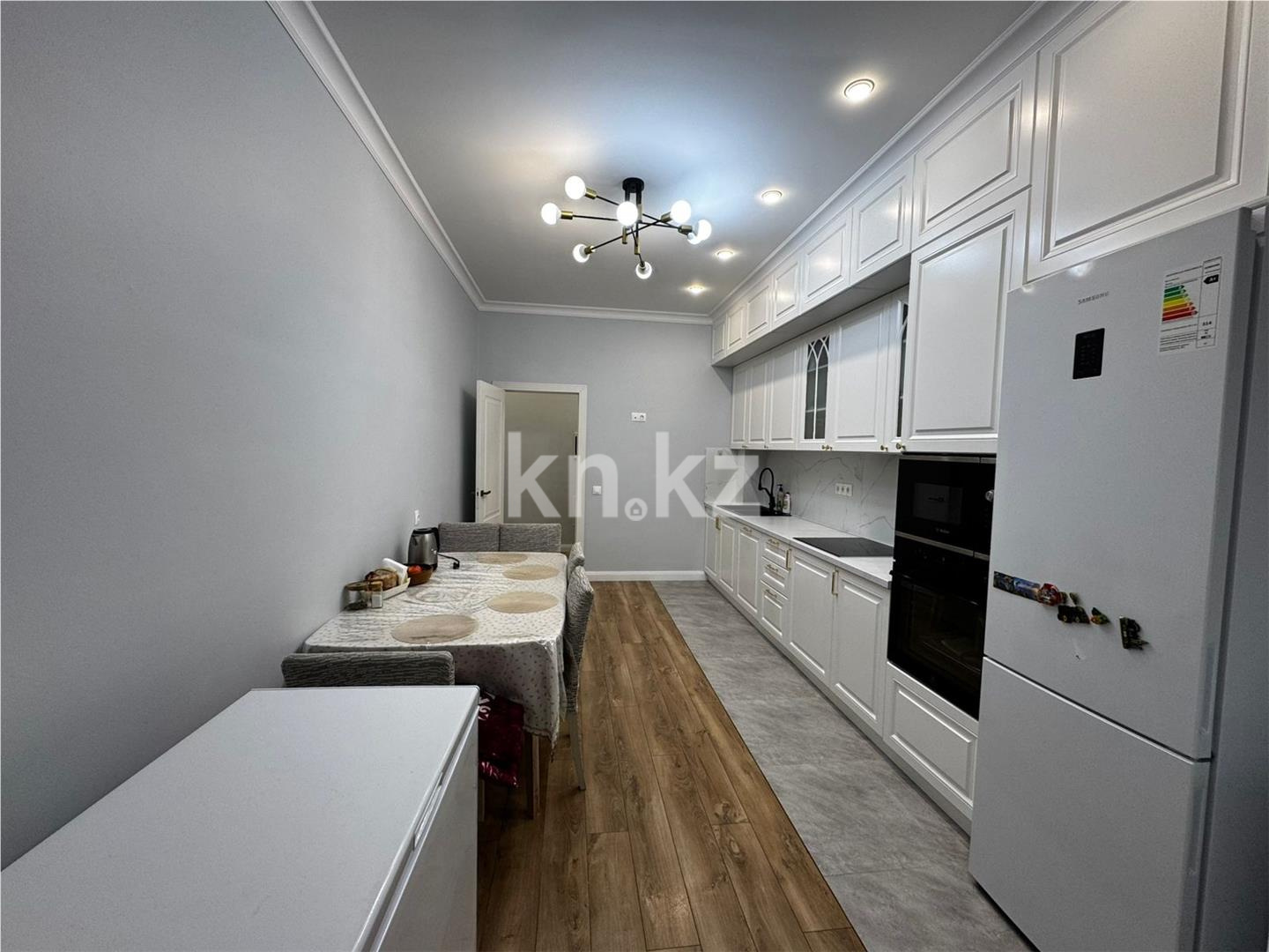 Продажа 2-комнатной квартиры, 70.2 м² - Продажа квартир в Казахстане - страница 41 фото 2 из 9