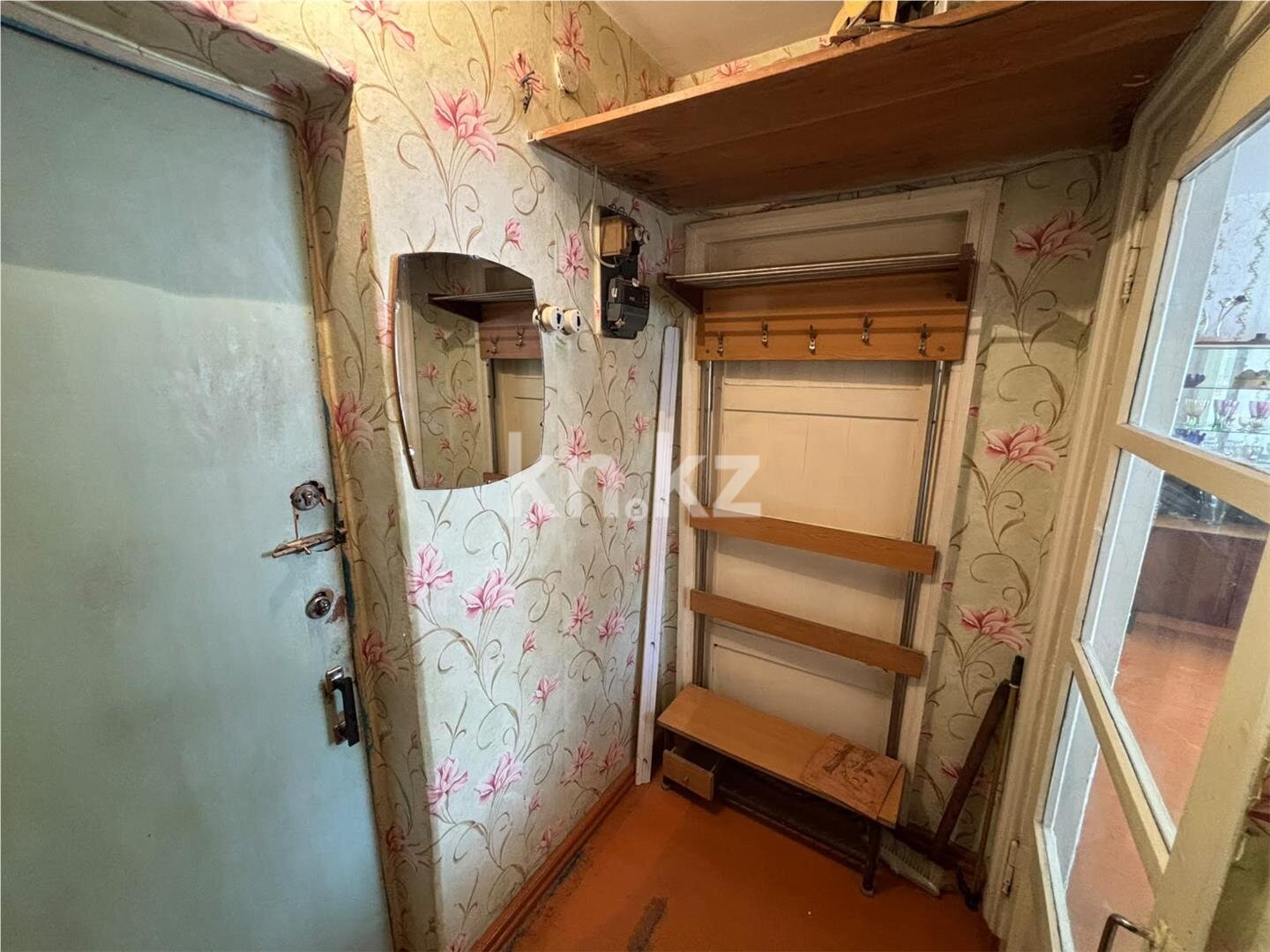Продажа 2-комнатной квартиры, 41 м² в Караганде - фото 7