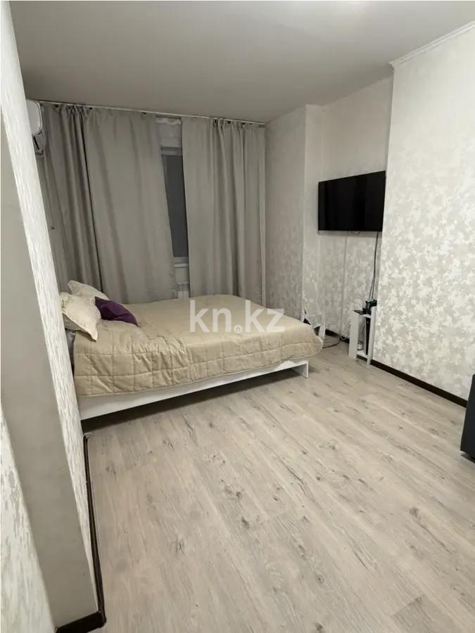 Продажа 1-комнатной квартиры, 40 м² - Продажа квартир в Астане в р-не Алматы - страница 3 фото 1 из 3