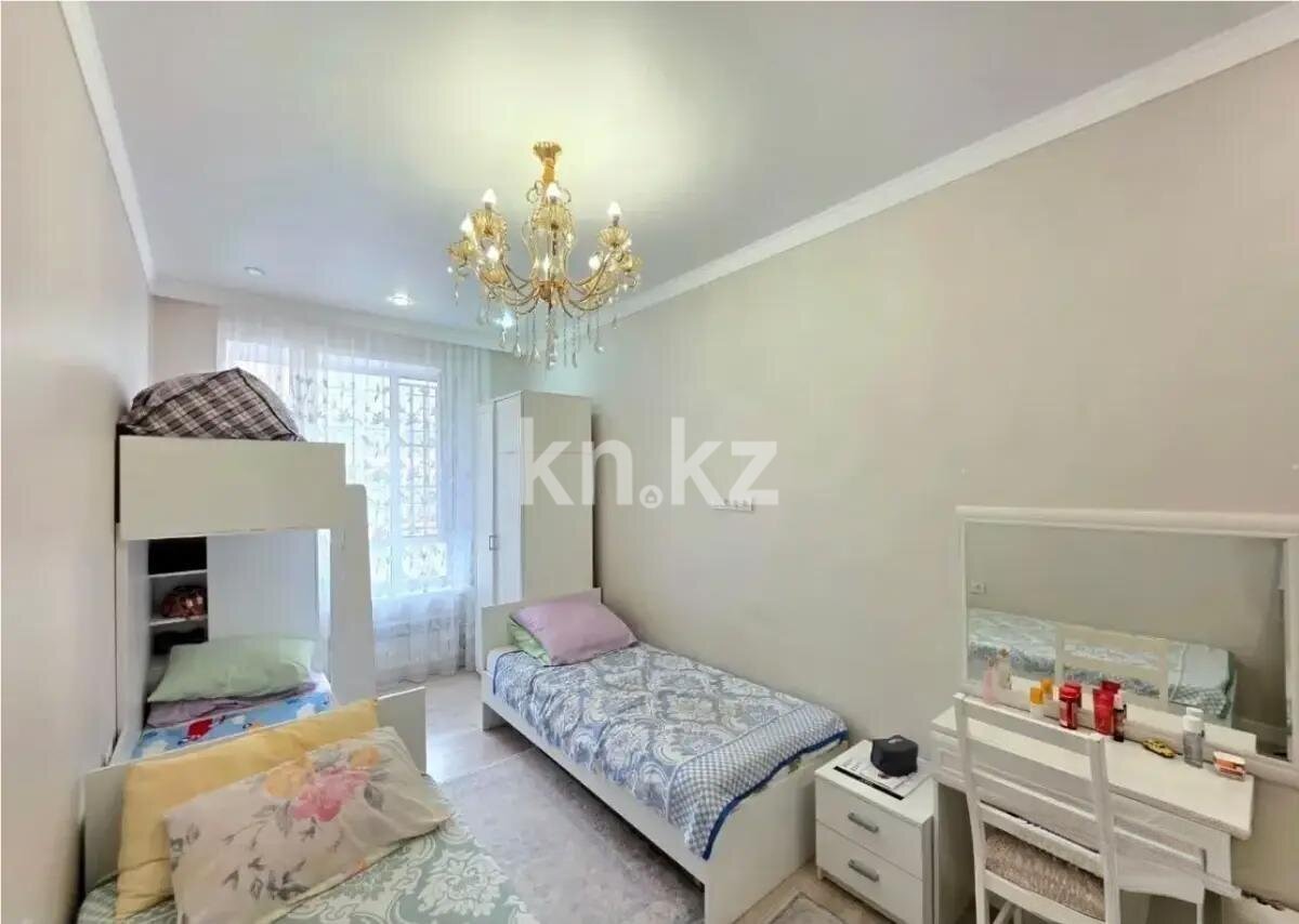 Продажа 3-комнатной квартиры, 79 м² в Астане - фото 3