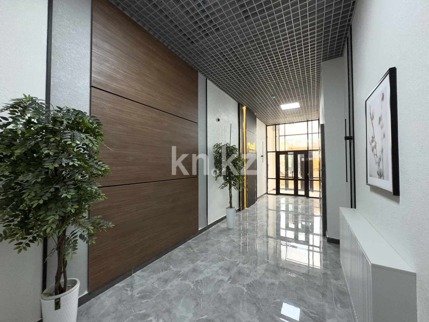 Продажа 2-комнатной квартиры, 65.6 м², ул. Култегин, дом  10 в Астане - фото 16