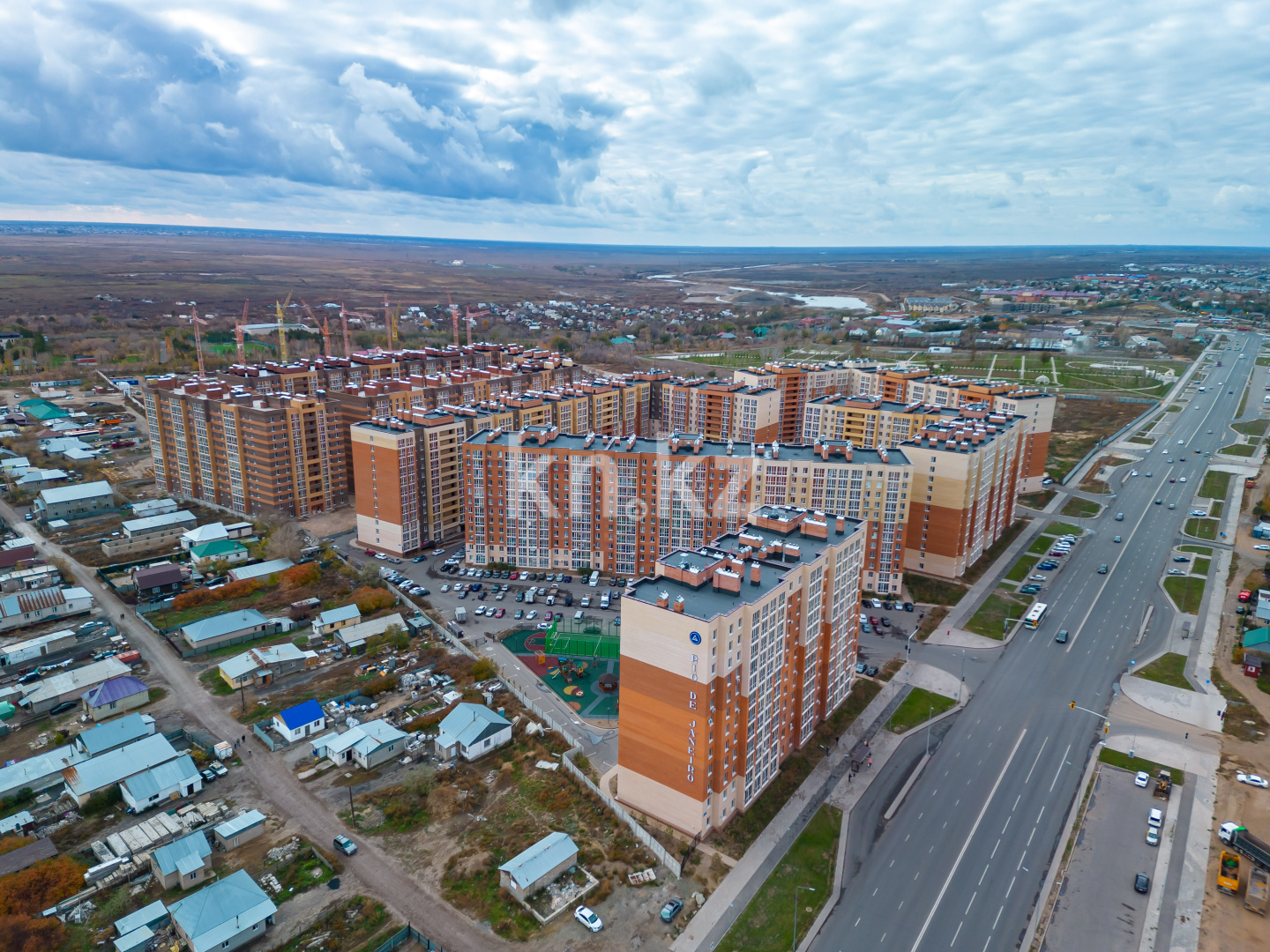 Продажа 1-комнатной квартиры, 38 м², ул. Бейбарыс Султан, дом  25/1 в Астане - фото 13