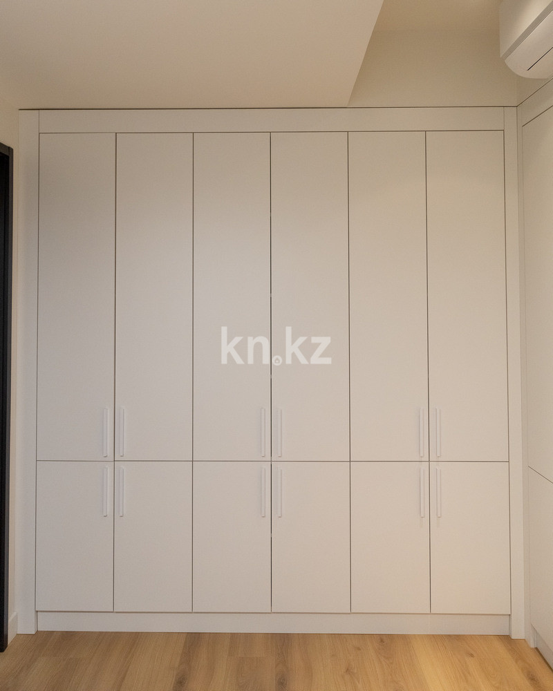 Продажа , 105 м², ул. Аскарова, дом  19 - ул. Садыкова в Алматы - фото 14