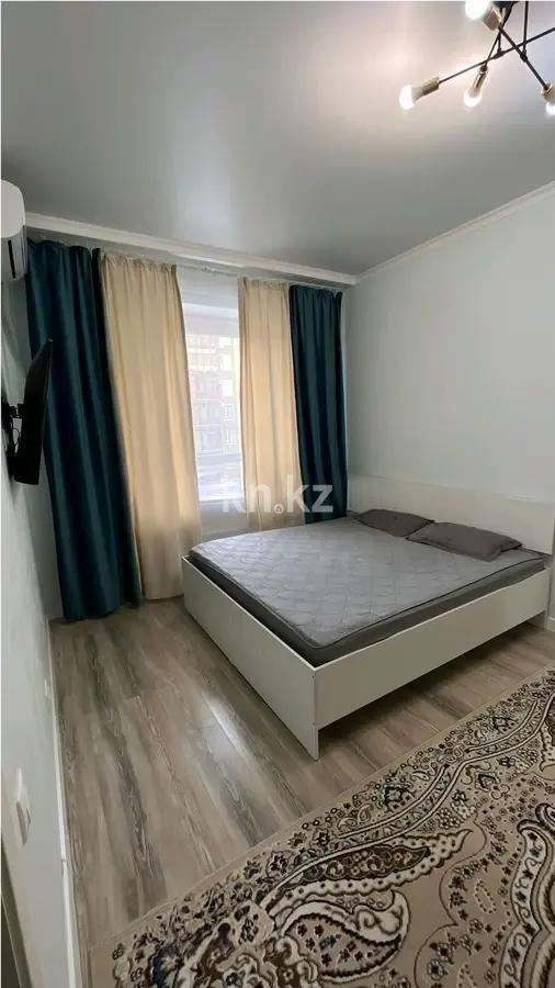 Продажа 1-комнатной квартиры, 37.8 м² в Астане