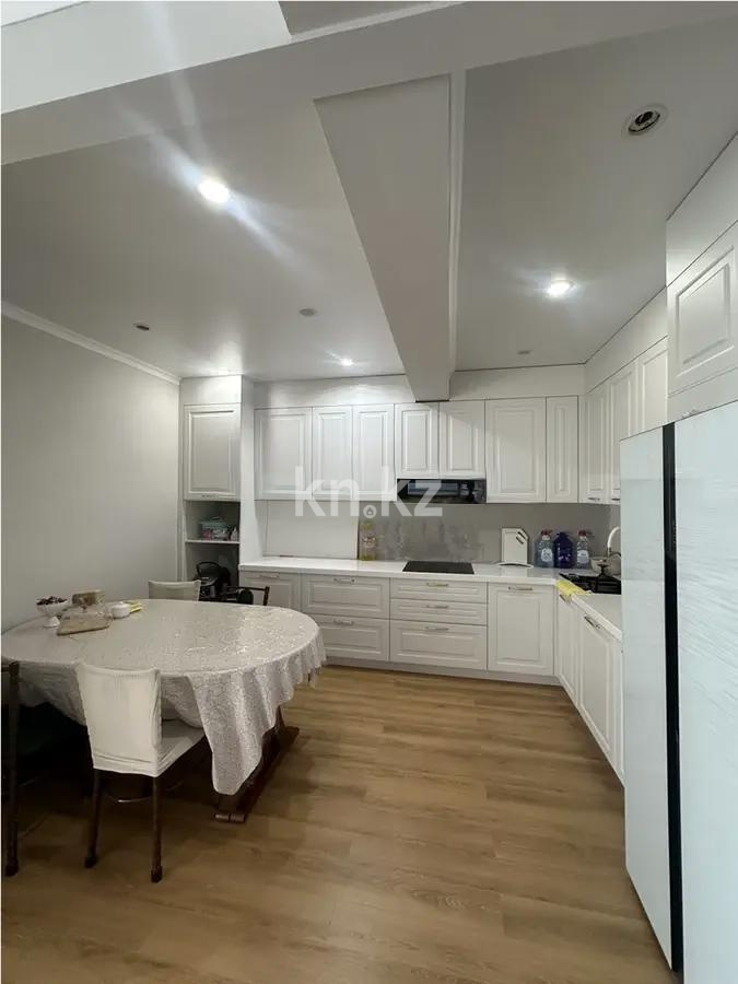 Продажа 4-комнатной квартиры, 100 м², ул. Алтын орда, дом  6/64 - Продажа  четырехкомнатных квартир в Алматы с фото фото 4 из 7