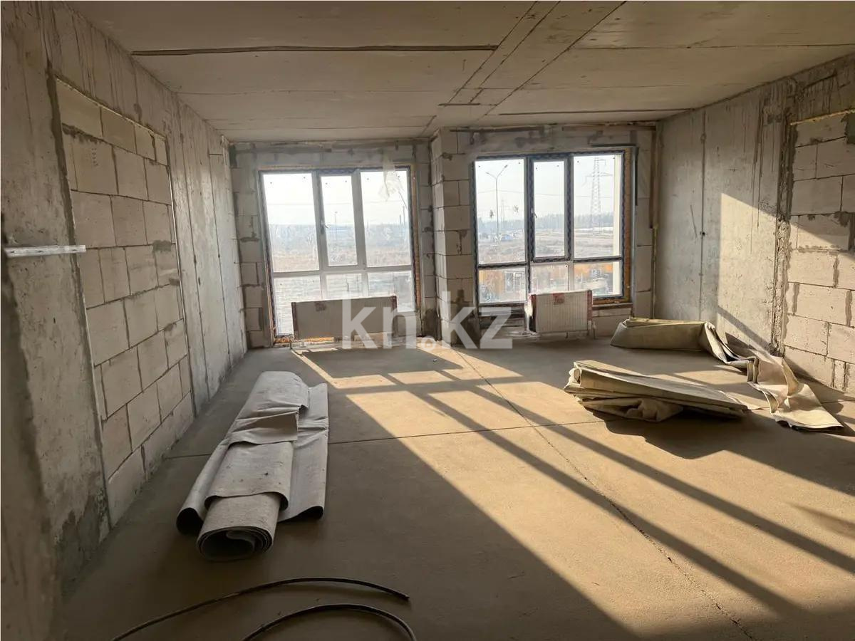 Продажа 2-комнатной квартиры, 35.1 м², пр. Алатау, дом  12а/1 в Алматы