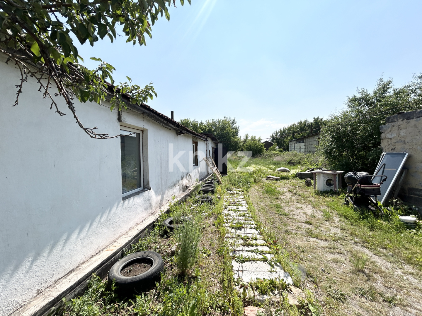 Продажа 4-комнатного дома, 76 м² - Продажа домов, коттеджей в Казахстане - страница 5 фото 17 из 18