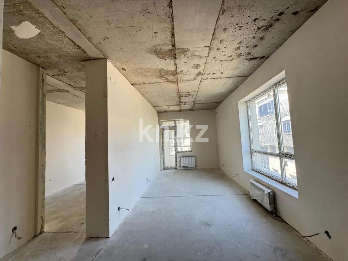 Продажа 2-комнатной квартиры, 50 м², пр. Сейфуллина, дом  416 - Продажа квартир в Алматы фото 1 из 2
