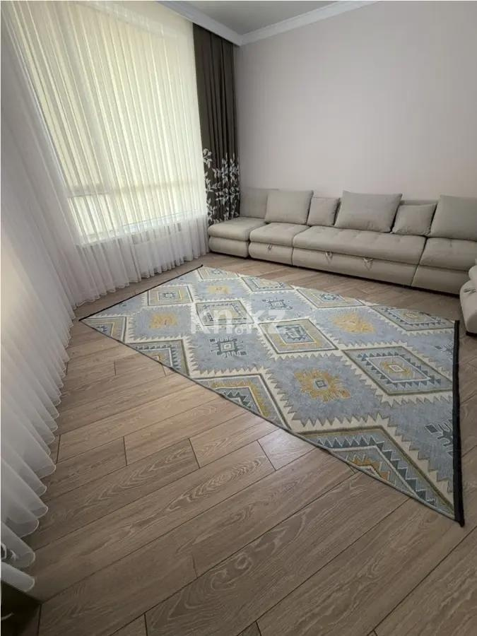 Продажа 1-комнатной квартиры, 46 м² - Недвижимость в Казахстане - страница 20 фото 1 из 3
