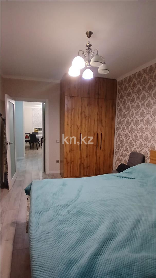 Продажа 3-комнатной квартиры, 64 м², мкр. Степной-3 в Караганде - фото 5