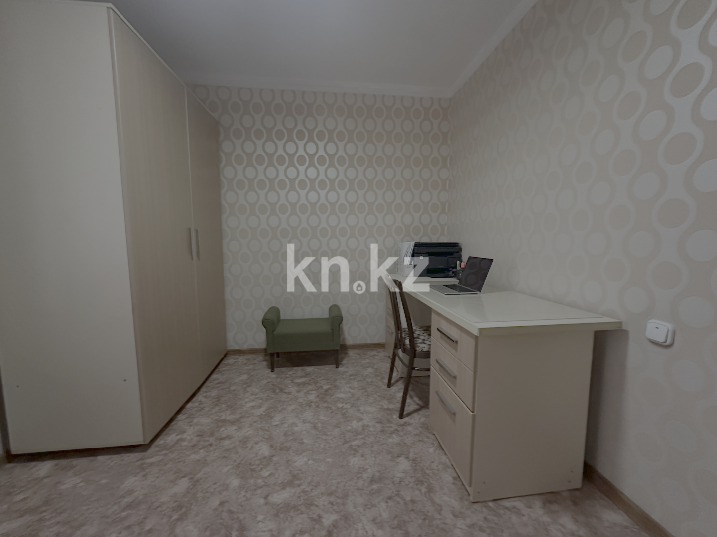 Продажа 3-комнатной квартиры, 68 м² - Продажа квартир в кирпичном доме в Караганде фото 1 из 13