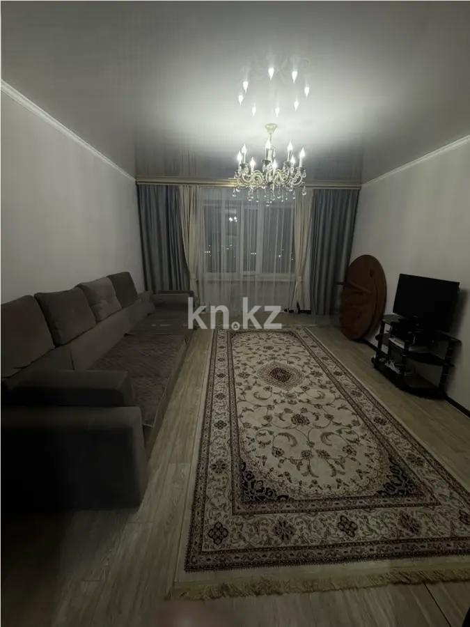Продажа 2-комнатной квартиры, 64.5 м² в Астане