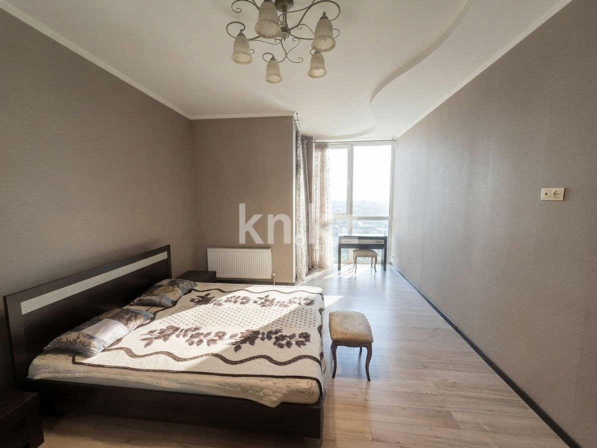 Продажа 2-комнатной квартиры, 90 м² в Алматы - фото 7
