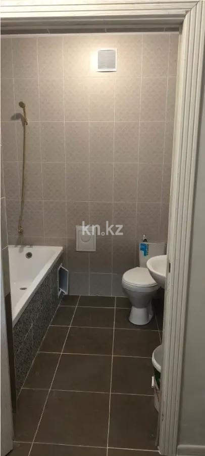 Продажа 1-комнатной квартиры, 37 м², ул. Нуршайыкова, дом  6/1 - Продажа  однокомнатных квартир в Астане фото 2 из 2