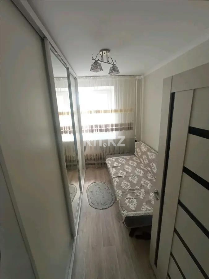 Продажа 2-комнатной квартиры, 40 м² - Продажа квартир в Караганде - страница 2 фото 2 из 5