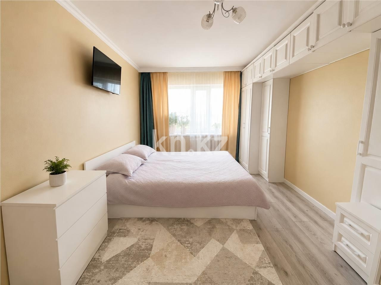 Продажа 3-комнатной квартиры, 63 м² - Продажа земельных участков в Балхаше фото 3 из 11