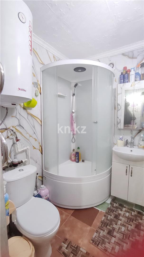 Продажа 2-комнатной квартиры, 44 м² в Караганде - фото 8