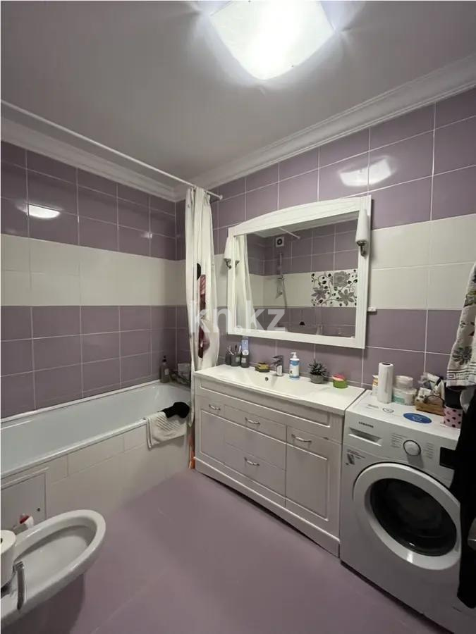 Продажа 2-комнатной квартиры, 70 м², мкр-н Мамыр-1, дом  29/8 - Продажа  двухкомнатных квартир в новостройках Алматы без посредников фото 4 из 4