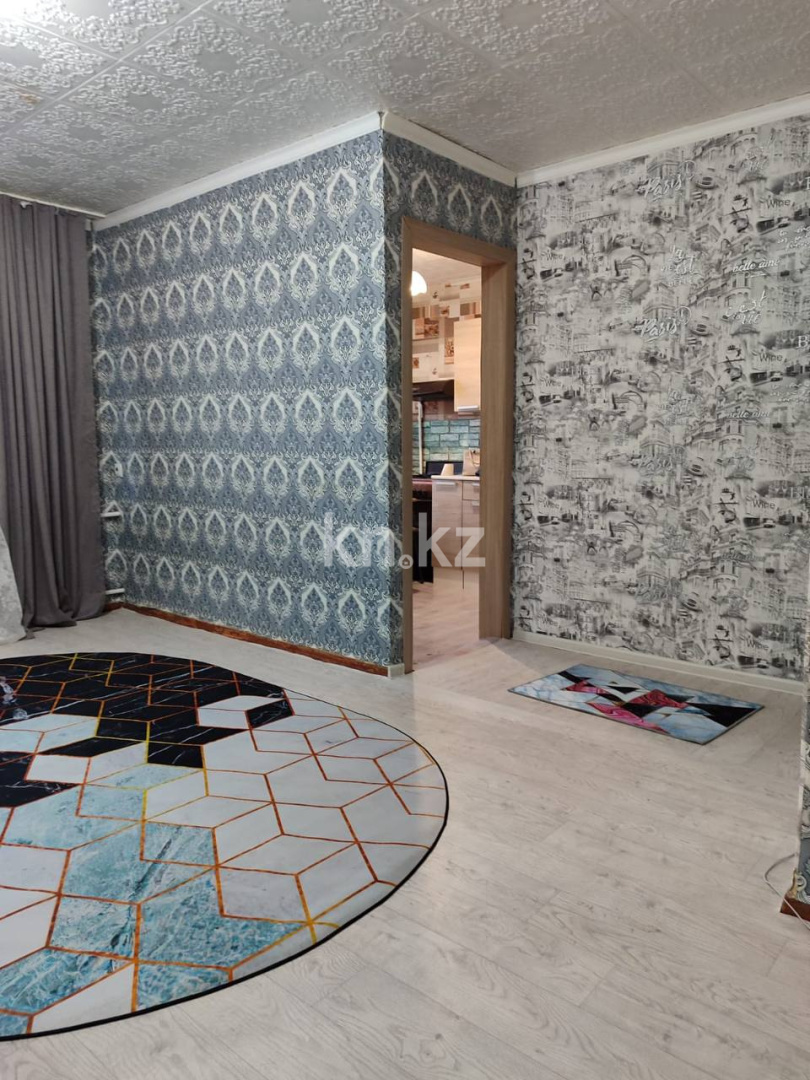 Аренда 1-комнатной квартиры, 35 м² - Аренда квартир помесячно в Астане - страница 3 фото 6 из 10