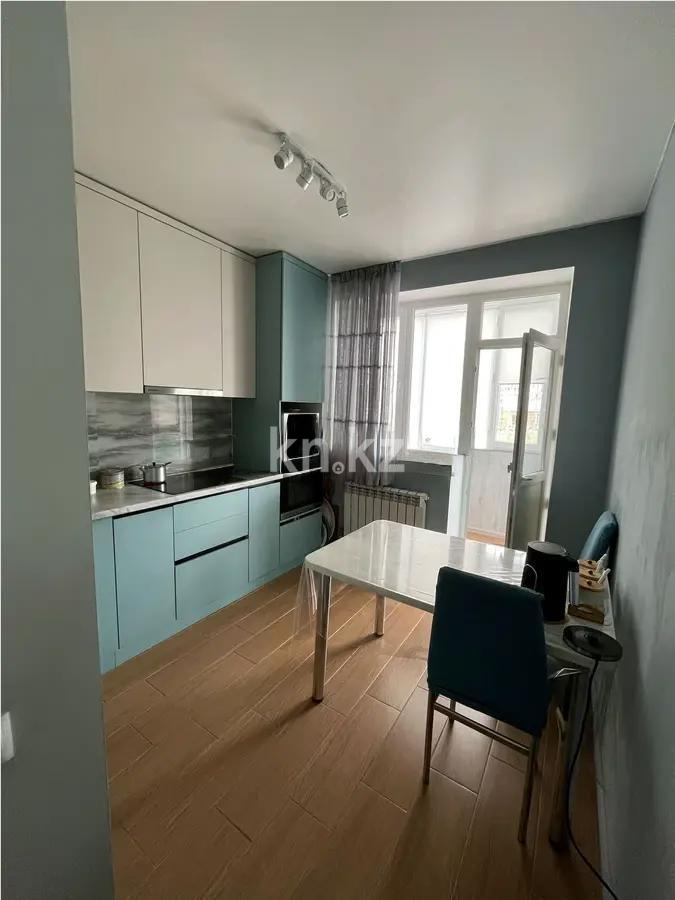 Продажа 3-комнатной квартиры, 91.7 м², ул. Байтурсынова, дом  39/3 - Продажа  трехкомнатных квартир в Астане без посредников фото 4 из 6