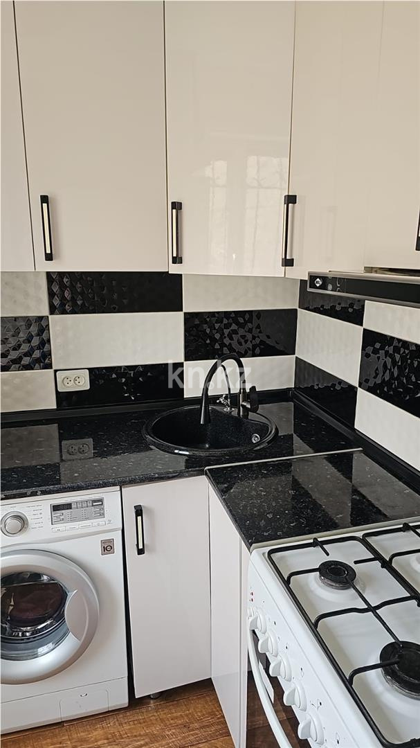 Продажа 3-комнатной квартиры, 43 м² в Караганде - фото 8