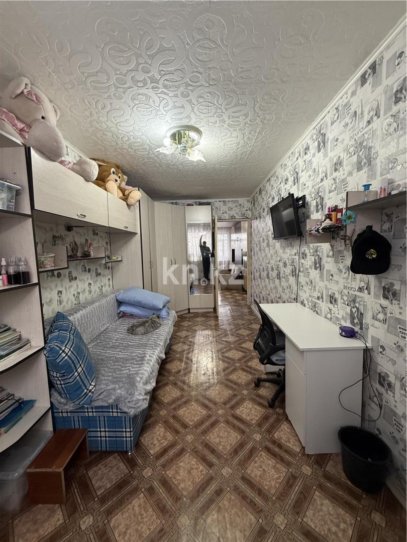 Продажа 2-комнатной квартиры, 43 м² в Темиртау - фото 4