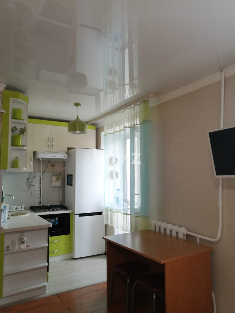 Аренда 1-комнатной квартиры, 30 м², ул. Сатпаева, дом  10 - ул. Петрова - Продажа квартир в Казахстане фото 1 из 5