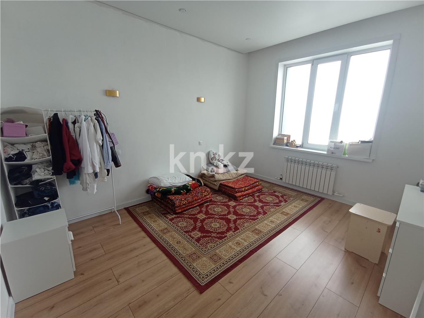 Продажа 6-комнатной квартиры, 170 м² - Продажа квартир в Караганде на Юго-Востоке - страница 7 фото 5 из 17