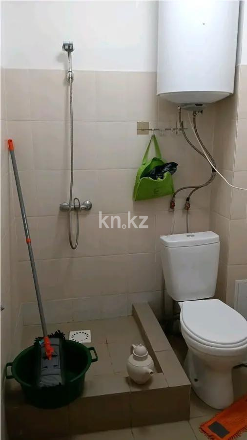 Продажа 1-комнатной квартиры, 48 м² - Продажа недвижимости в Астане - страница 31 фото 3 из 3