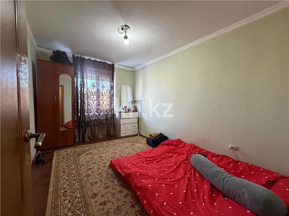 Продажа 3-комнатной квартиры, 58 м² - Продажа квартир от собственников в Астане фото 3 из 4