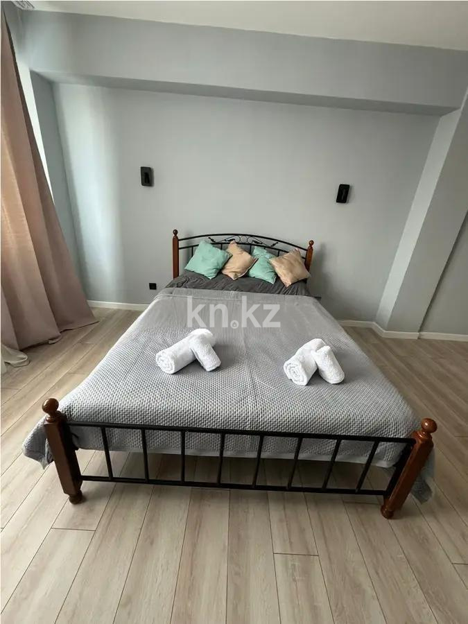 Продажа 2-комнатной квартиры, 68.5 м² - Продажа двухкомнатных квартир от собственников в Алматы фото 1 из 3