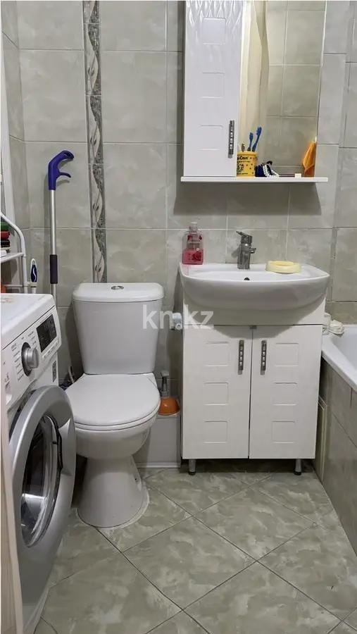 Продажа 2-комнатной квартиры, 42 м² в Астане - фото 3