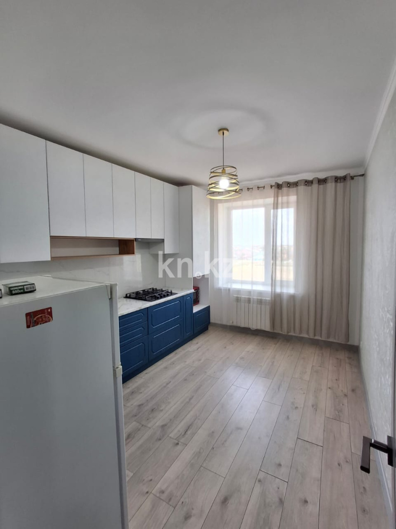 Продажа 1-комнатной квартиры, 44 м², ул. Самал - Продажа квартир в Уральске фото 3 из 16