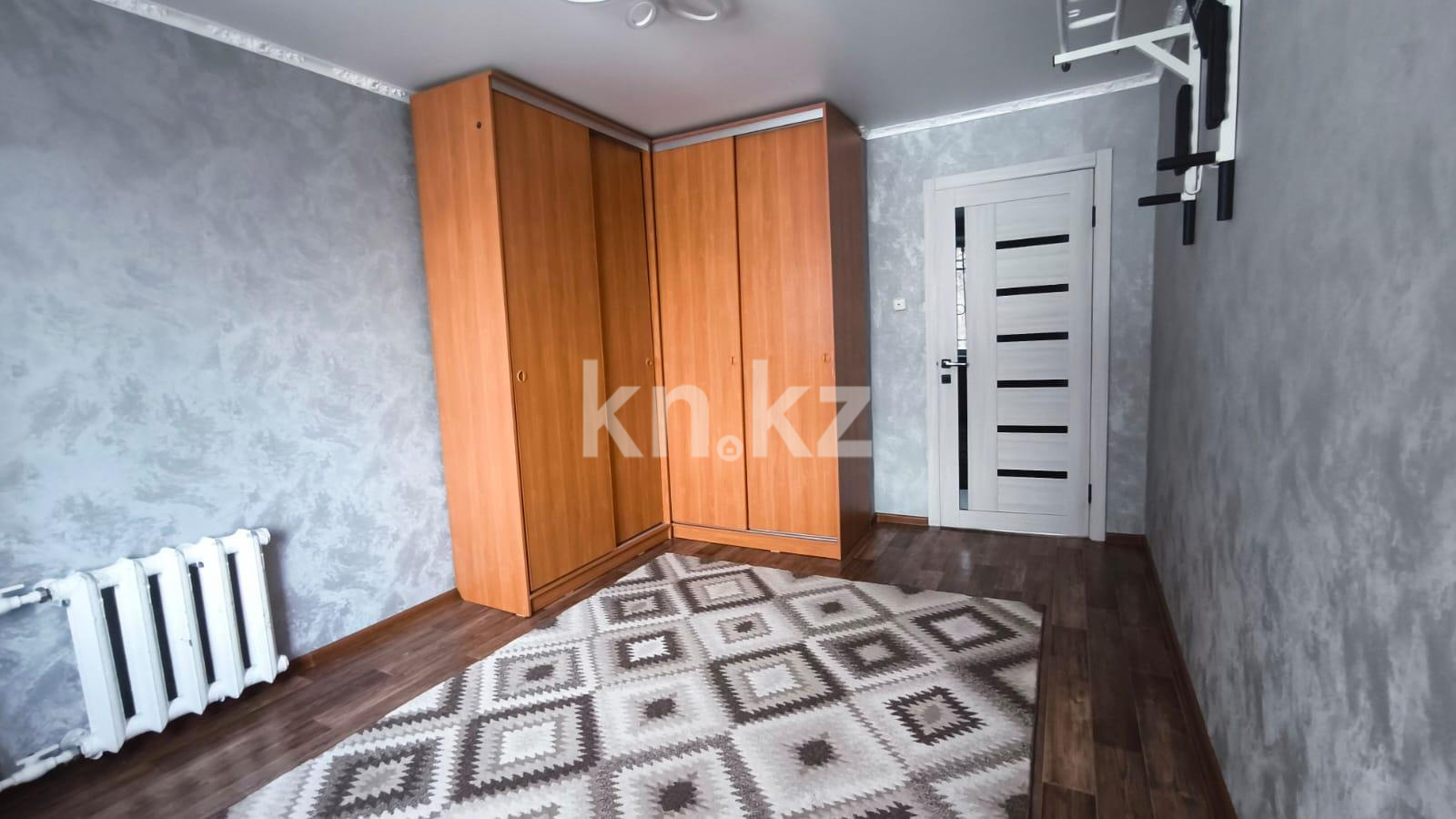 Продажа 3-комнатной квартиры, 68 м², мкр-н 8 в Темиртау - фото 4