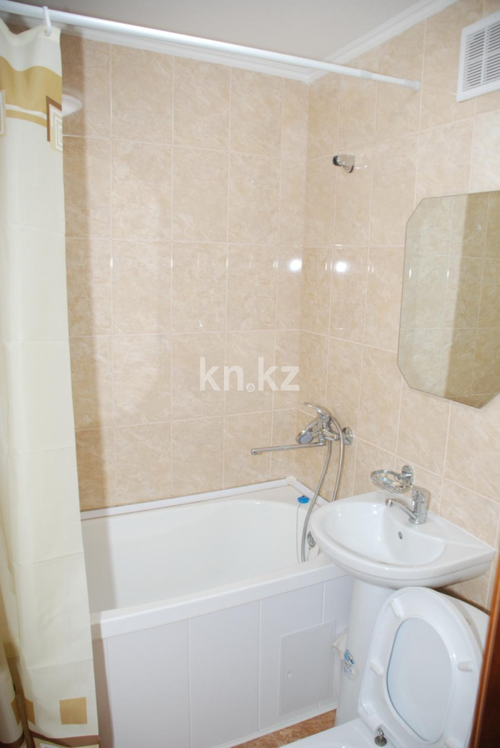 Аренда 2-комнатной квартиры посуточно, 43 м², ул. Ауэзова, дом  181а - ул. Тимирязева - Аренда  двухкомнатных квартир посуточно в Алматы фото 5 из 7