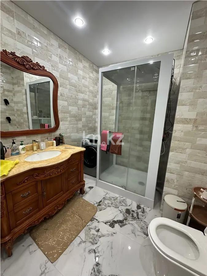 Продажа 3-комнатной квартиры, 80 м², мкр-н Кайрат, дом  303/4 в Алматы - фото 2