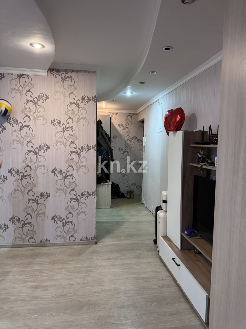 Продажа 1-комнатной квартиры, 34 м² - Продажа однокомнатных квартир в Караганде фото 4 из 11