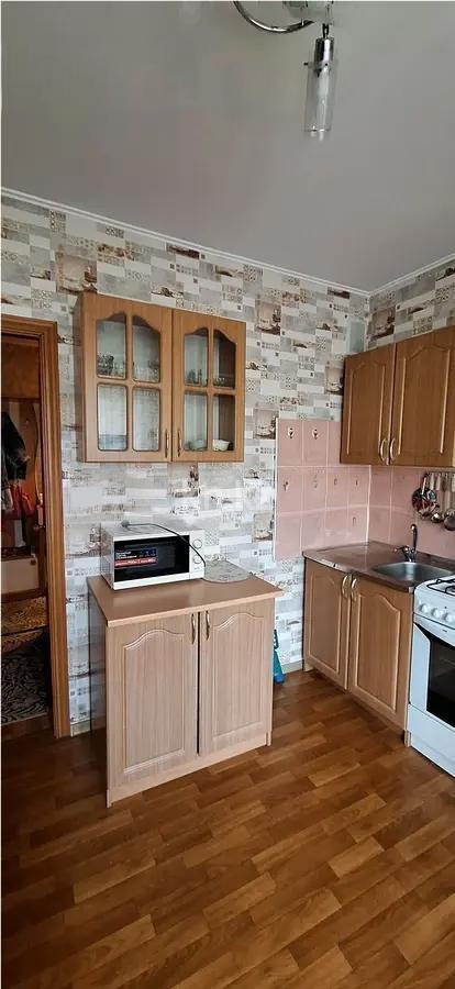 Продажа 2-комнатной квартиры, 58 м² в Алматы - фото 3