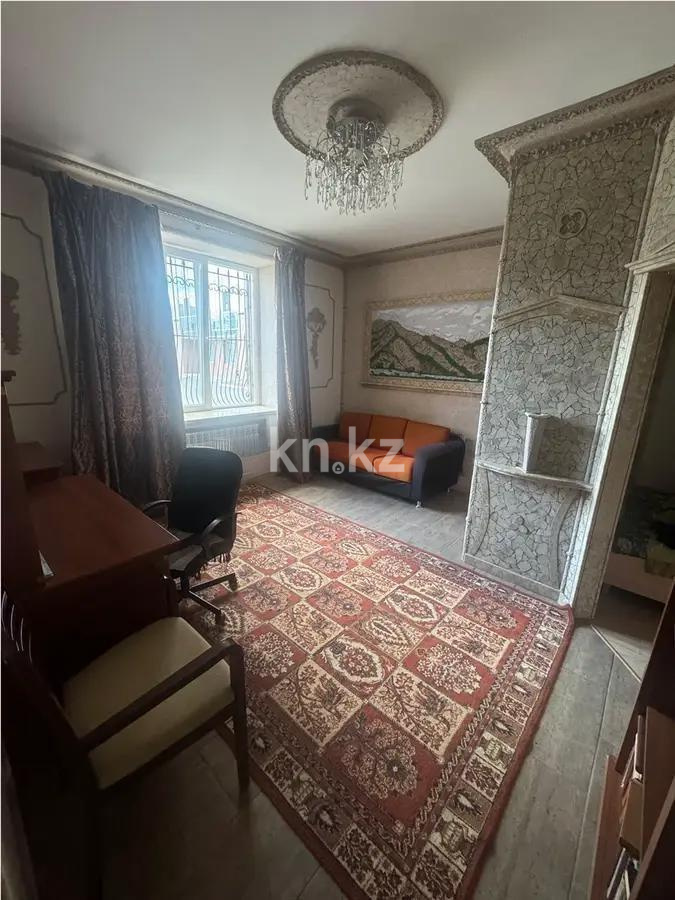 Продажа 1-комнатной квартиры, 43.2 м² - Продажа однокомнатных квартир в Астане - страница 39 фото 1 из 5