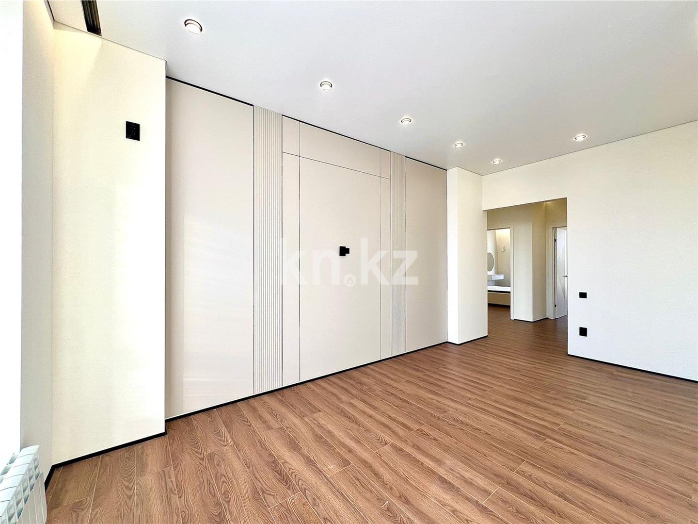 Продажа 3-комнатной квартиры, 88 м² - Продажа квартир в Казахстане - страница 20 фото 7 из 37