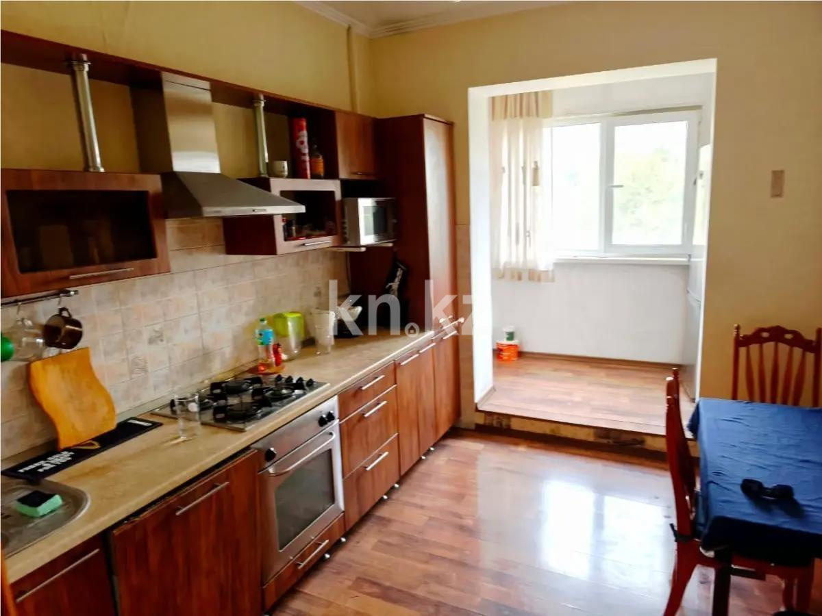 Продажа 3-комнатной квартиры, 90 м², ул. Утеген батыра, дом  110 в Алматы - фото 4