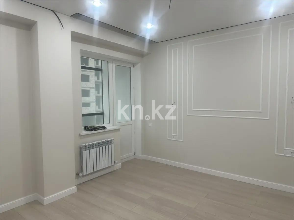 Продажа 2-комнатной квартиры, 71 м² в Астане