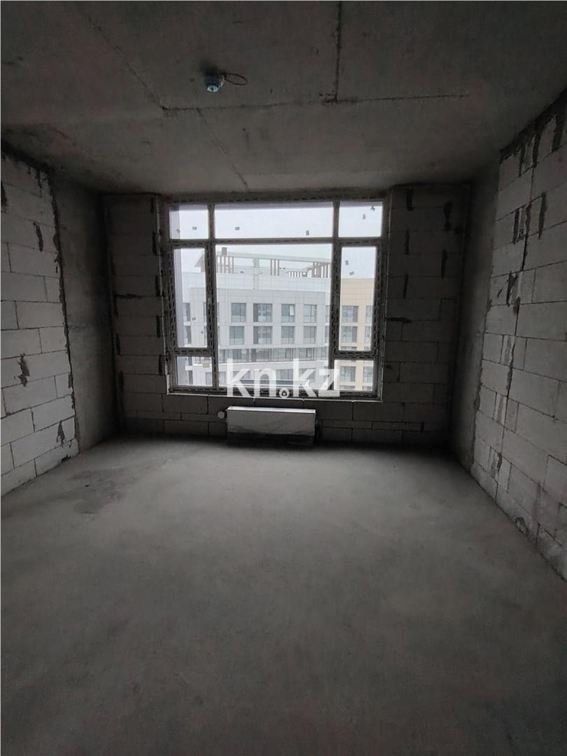 Продажа 2-комнатной квартиры, 66 м², пр. Туран, дом  39 - Продажа  двухкомнатных квартир в Астане с фото фото 1 из 5